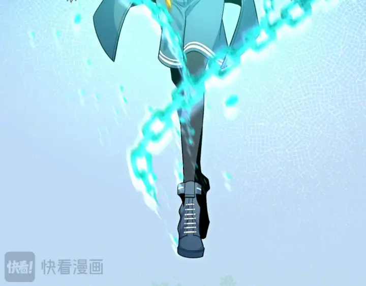 《全球诡异时代》第282话 千年的终局！图39