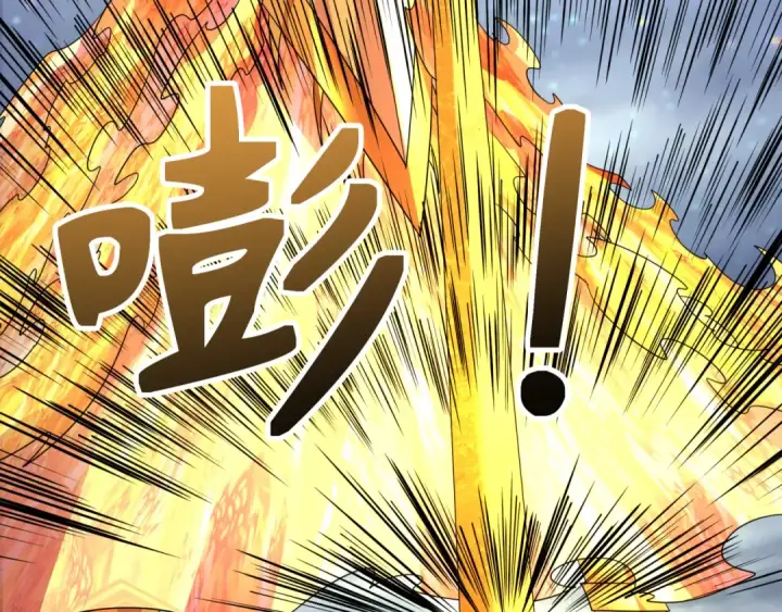 《全球诡异时代》第282话 千年的终局！图52
