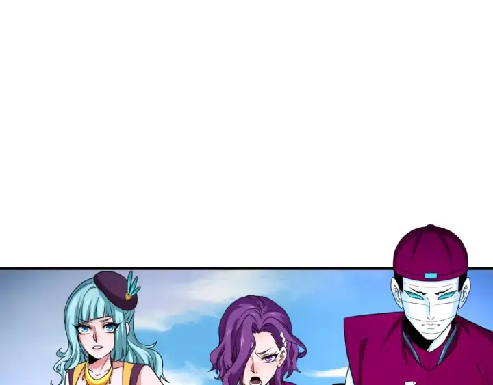 《全球诡异时代》第284话 新时代篇图146