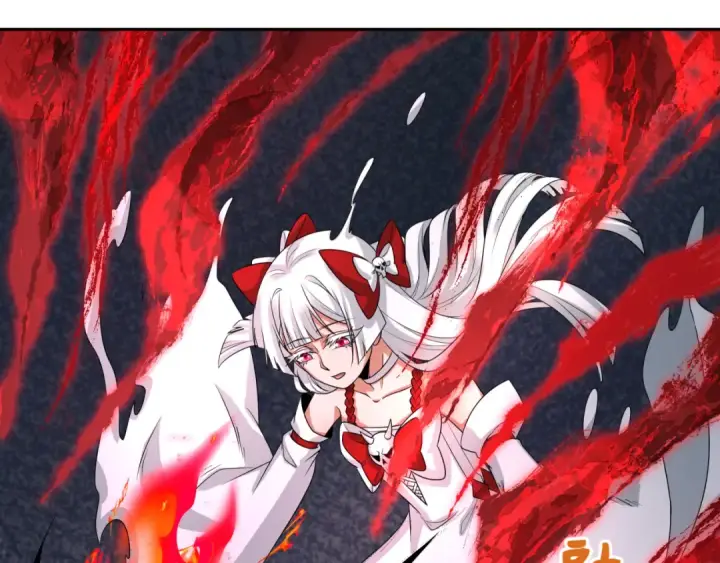 《全球诡异时代》第284话 新时代篇图175