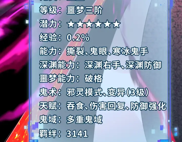 《全球诡异时代》第284话 新时代篇图178