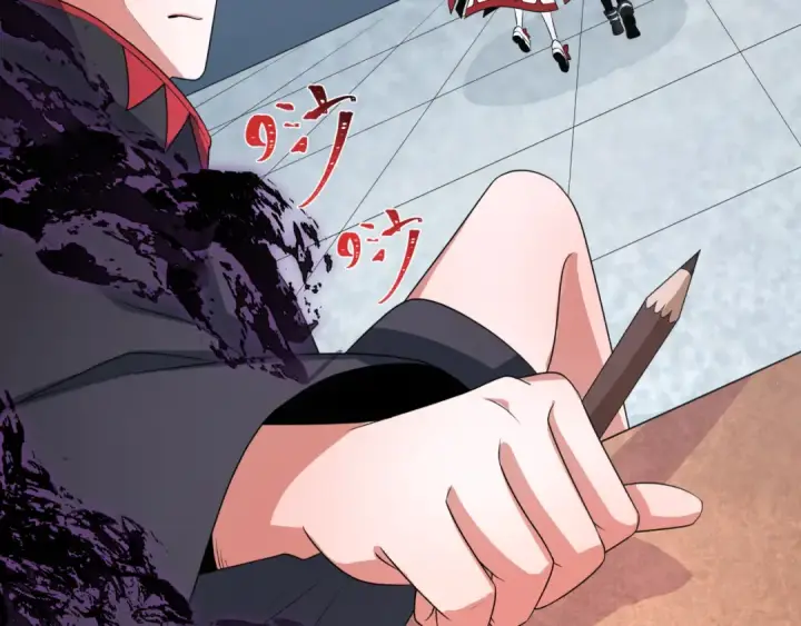 《全球诡异时代》第284话 新时代篇图20