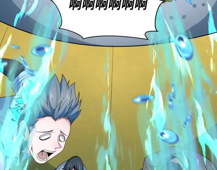 《全球诡异时代》第284话 新时代篇图43
