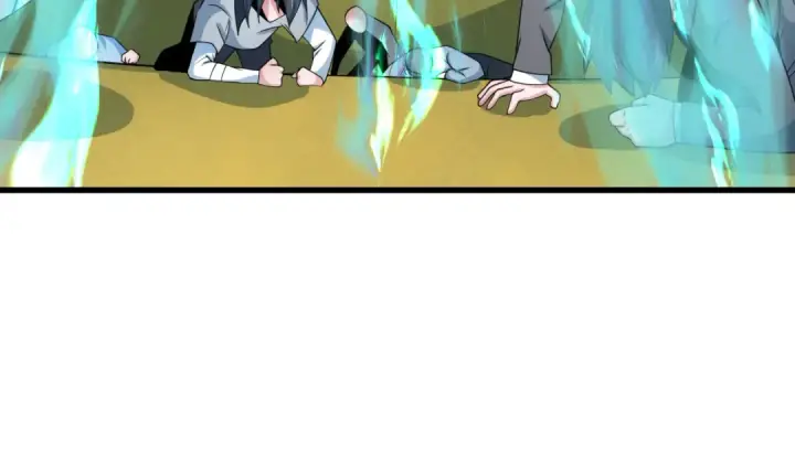 《全球诡异时代》第284话 新时代篇图44