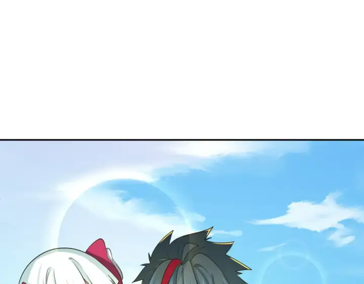 《全球诡异时代》第285话 新时代篇图124
