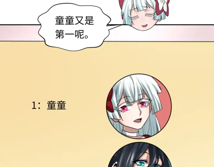 《全球诡异时代》第286话 新时代篇图141
