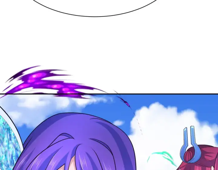 《全球诡异时代》第286话 新时代篇图179