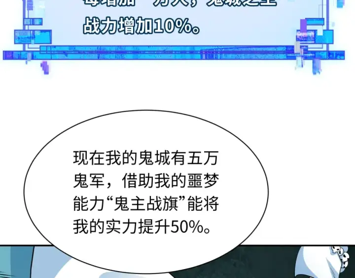 《全球诡异时代》第287话 新时代篇图123