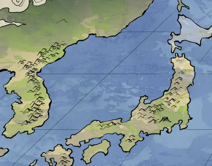 《全球诡异时代》第287话 新时代篇图41