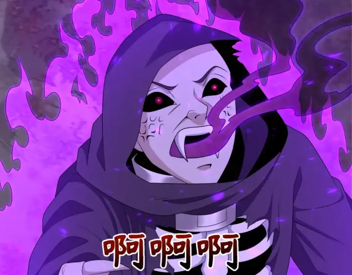 《全球诡异时代》第287话 新时代篇图59