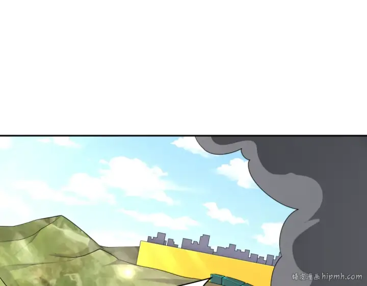 《全球诡异时代》第289话 北原篇图64