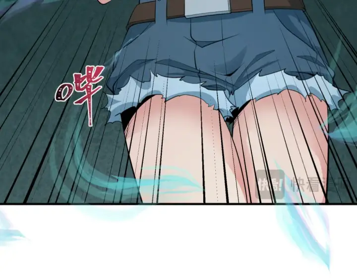 《全球诡异时代》第290话 北原篇图51