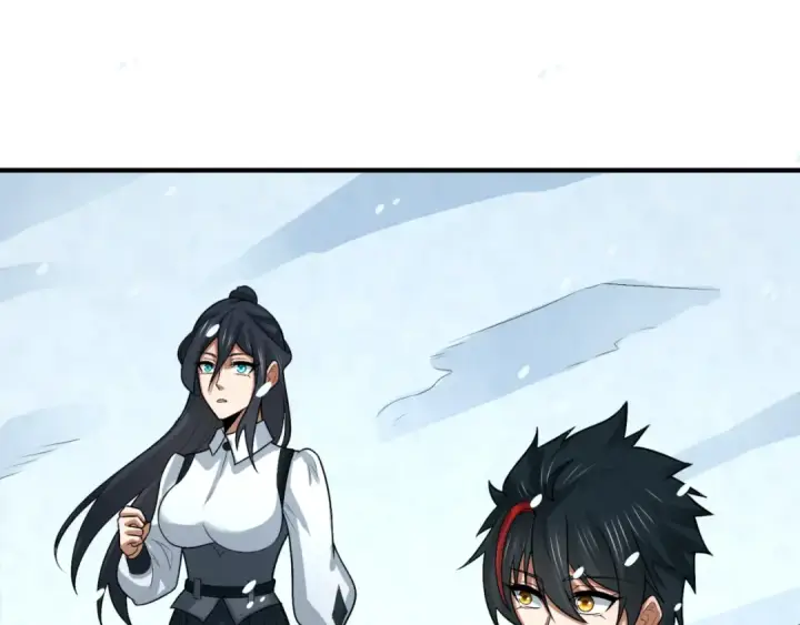 《全球诡异时代》第291话 北原篇图12