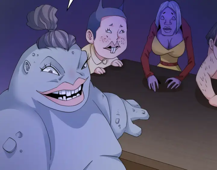 《全球诡异时代》第294话 北原篇图39