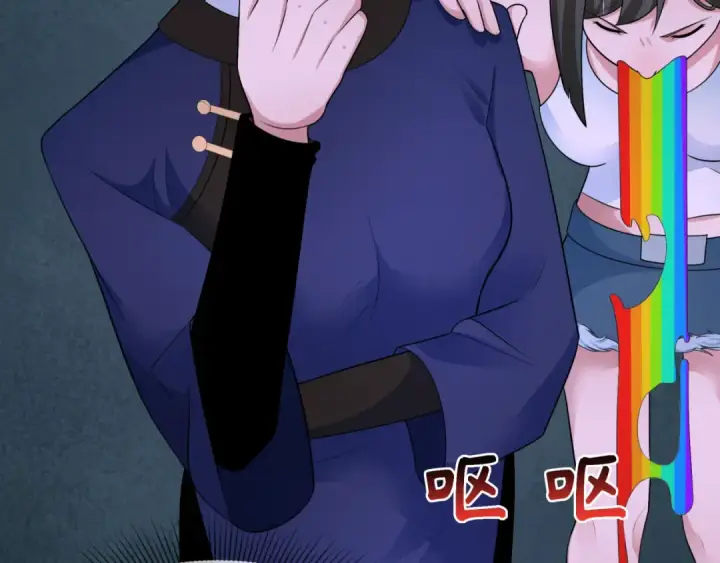 《全球诡异时代》第295话 北原篇图161