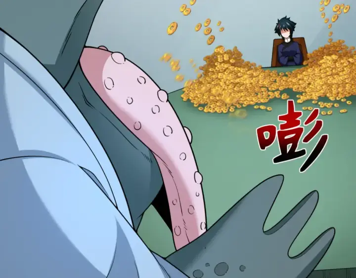 《全球诡异时代》第297话 北原篇图113