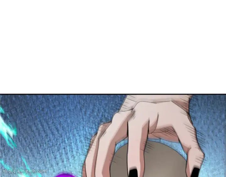《全球诡异时代》第297话 北原篇图136