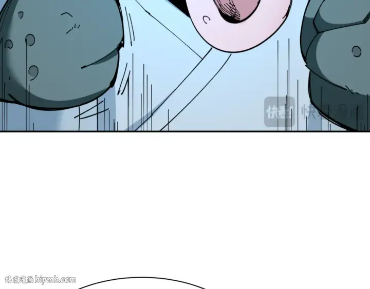 《全球诡异时代》第297话 北原篇图144