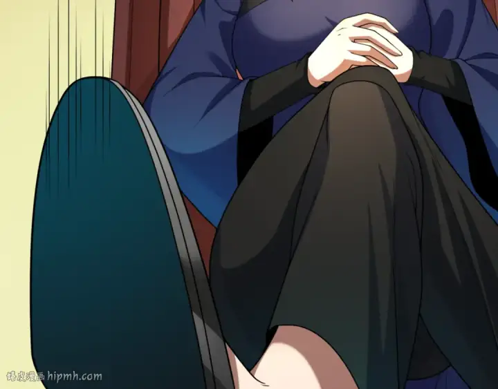 《全球诡异时代》第297话 北原篇图96