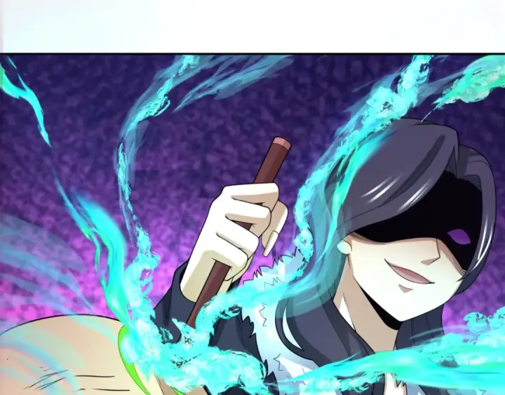 《全球诡异时代》第299话 北原篇图121