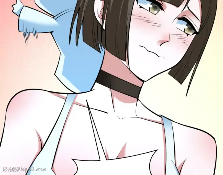 《全球诡异时代》第300话 北原篇图128
