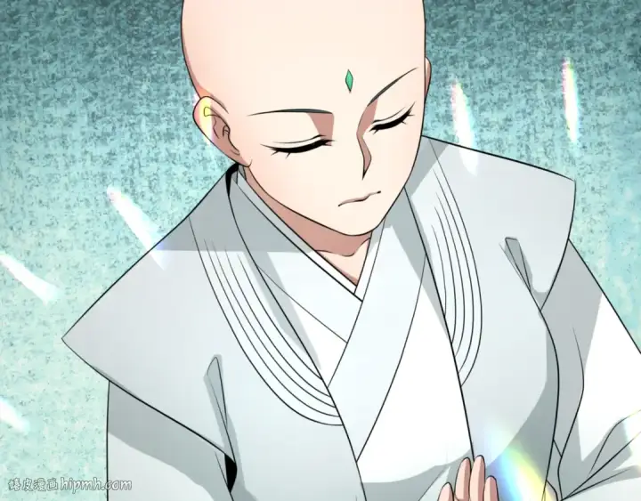 《全球诡异时代》第301话 北原篇图136