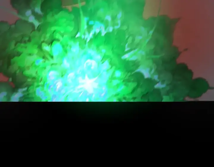 《全球诡异时代》第302话 北原篇图36
