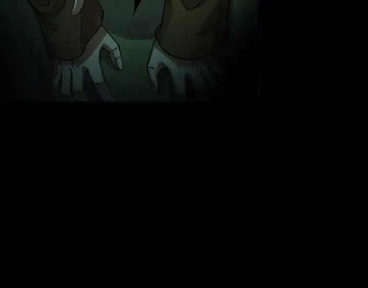 《全球诡异时代》第302话 北原篇图44