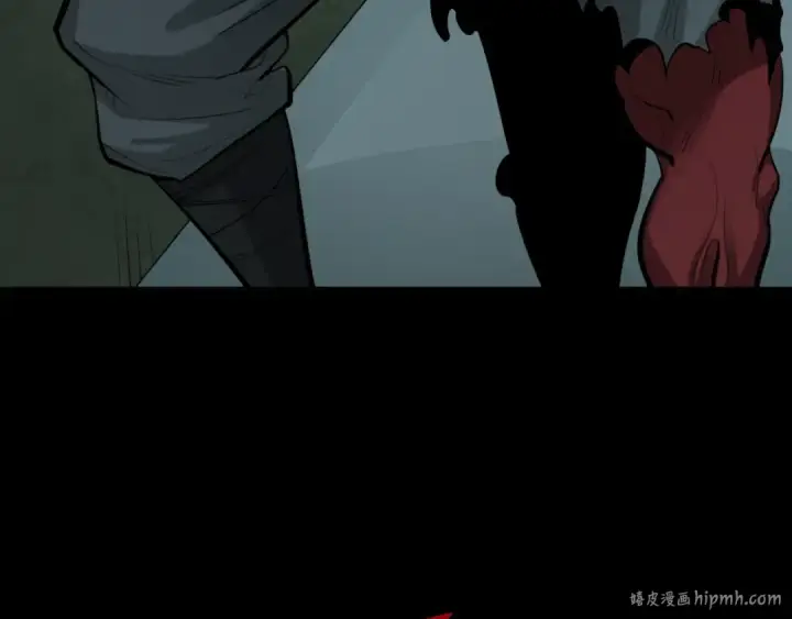 《全球诡异时代》第302话 北原篇图56