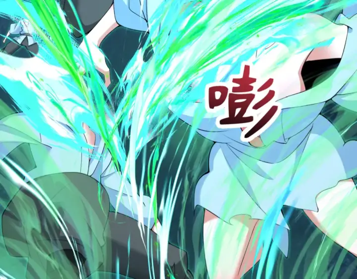 《全球诡异时代》第303话 北原篇图123