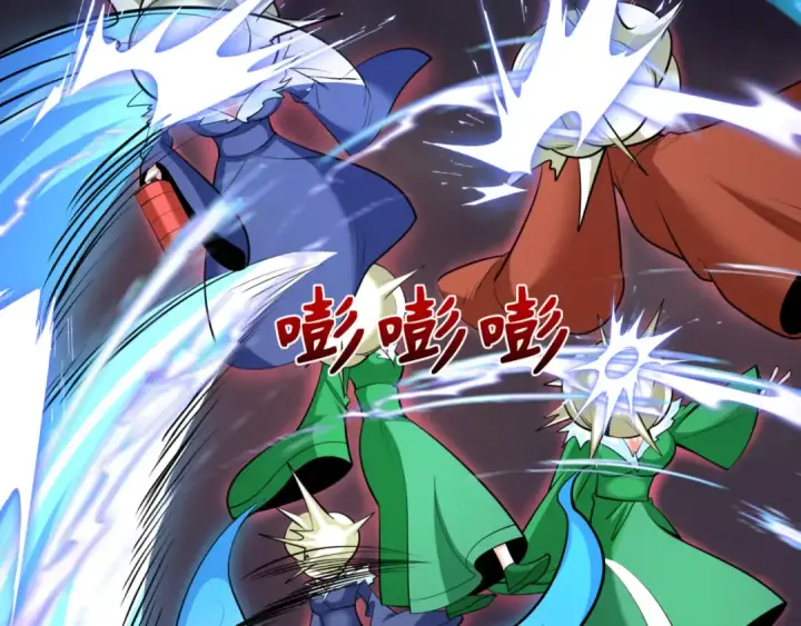 《全球诡异时代》第303话 北原篇图44