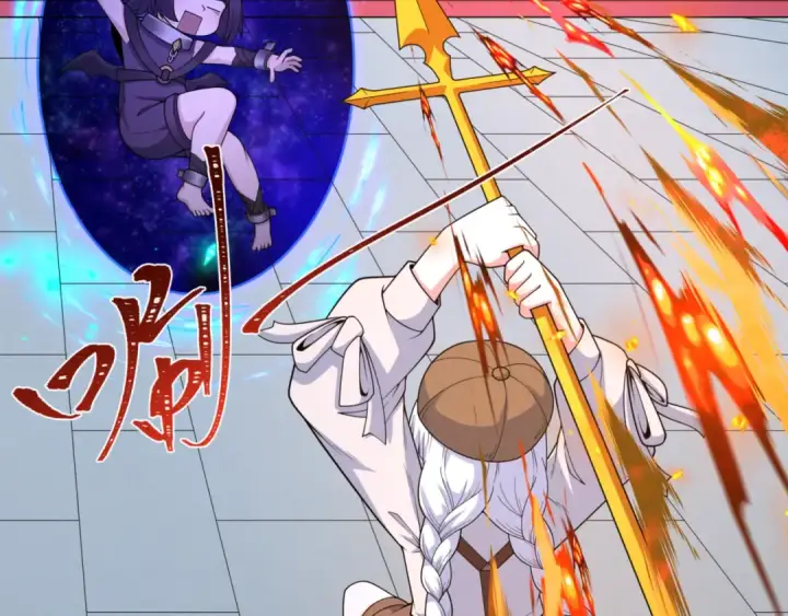 《全球诡异时代》第304话 北原篇图106