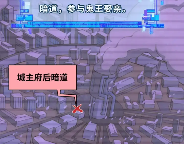 《全球诡异时代》第304话 北原篇图117