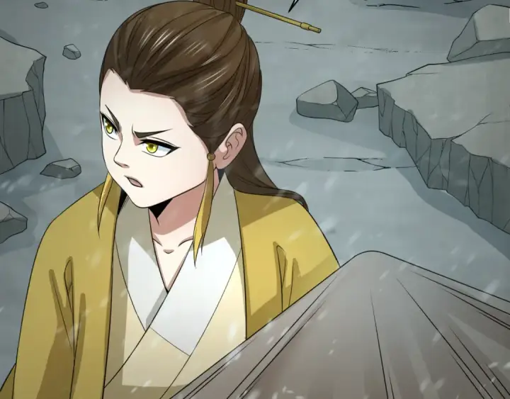 《全球诡异时代》第305话 北原篇图106