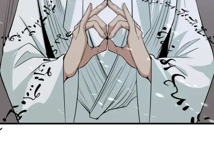 《全球诡异时代》第305话 北原篇图132