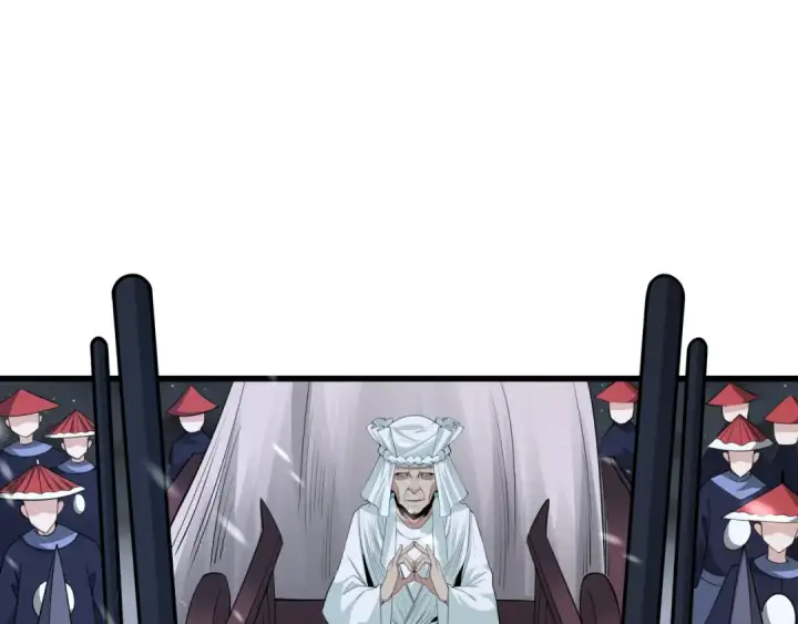 《全球诡异时代》第305话 北原篇图133