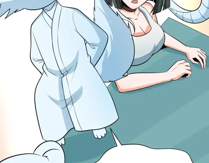 《全球诡异时代》第305话 北原篇图23