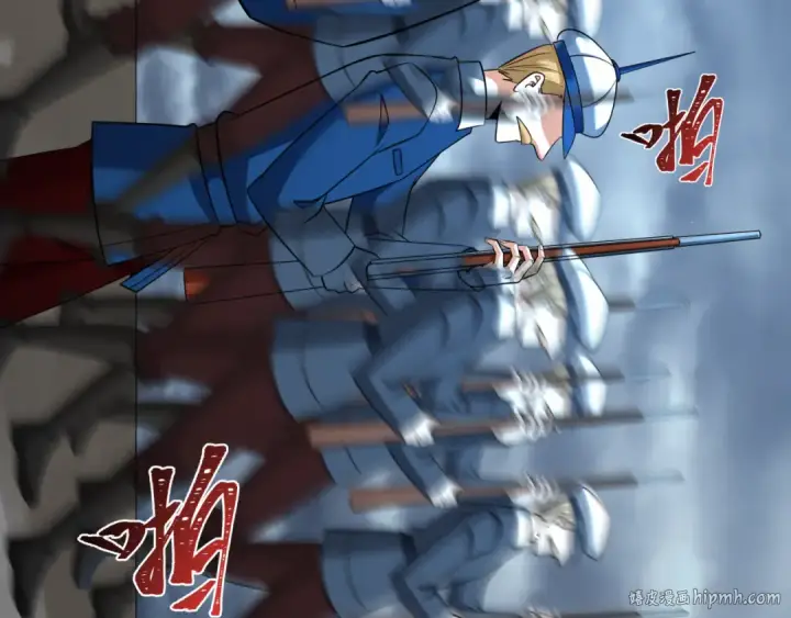 《全球诡异时代》第305话 北原篇图32