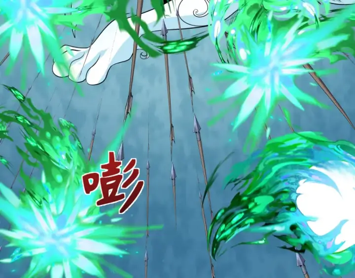 《全球诡异时代》第306话 北原篇图134