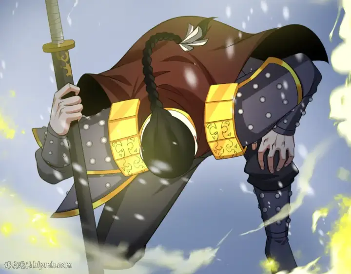 《全球诡异时代》第306话 北原篇图24