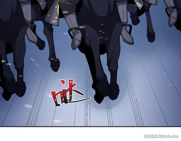 《全球诡异时代》第306话 北原篇图48