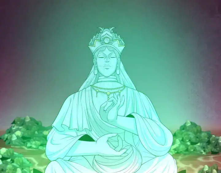 《全球诡异时代》第306话 北原篇图60