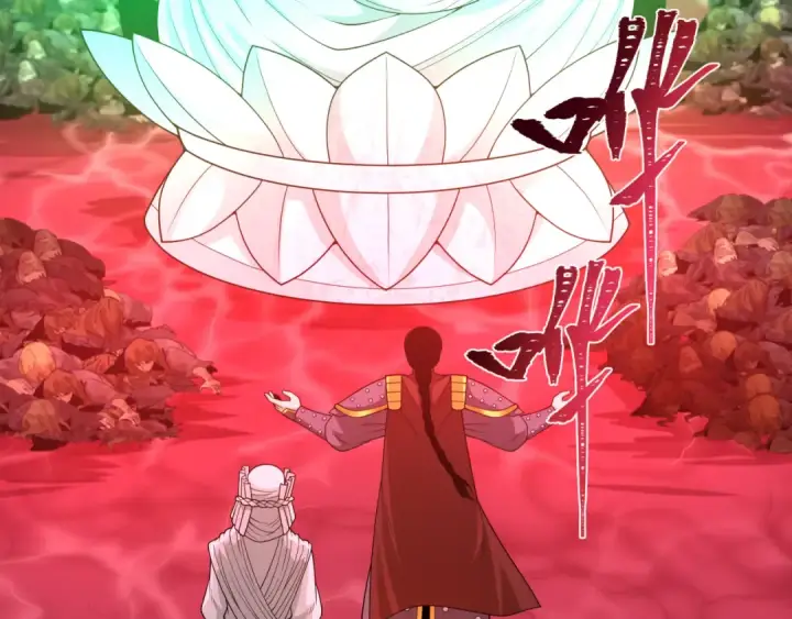 《全球诡异时代》第306话 北原篇图61