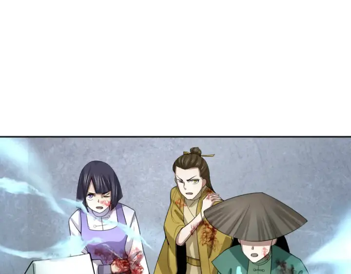 《全球诡异时代》第307话 北原篇图124
