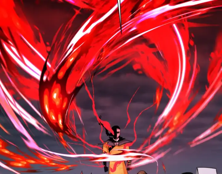《全球诡异时代》第307话 北原篇图156