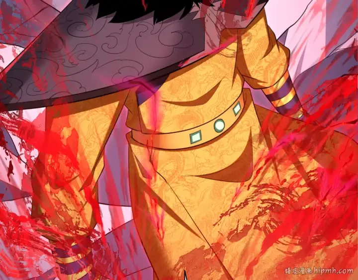 《全球诡异时代》第307话 北原篇图16
