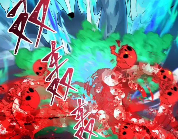 《全球诡异时代》第307话 北原篇图47