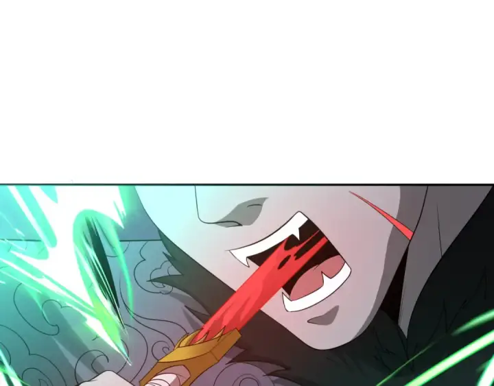 《全球诡异时代》第307话 北原篇图74