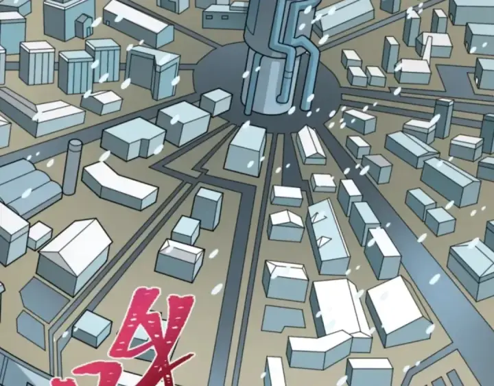 《全球诡异时代》第308话 北原篇图127