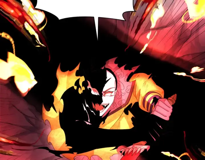 《全球诡异时代》第308话 北原篇图62